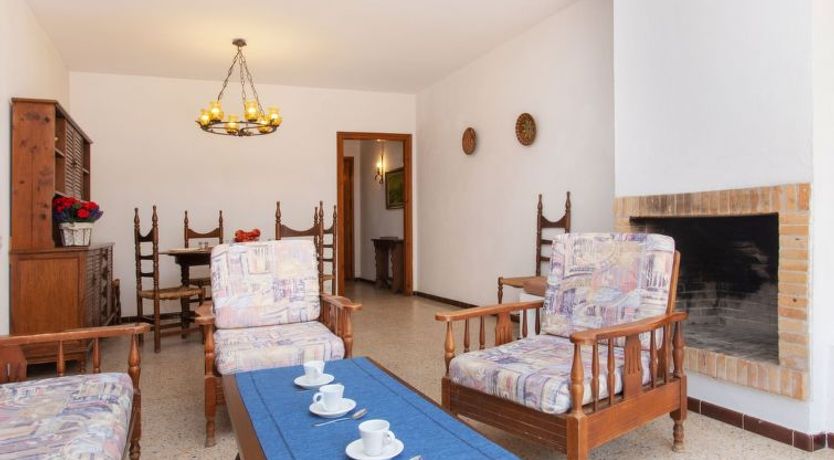 Photo of S'Esquirols Nº1 Apartment 3