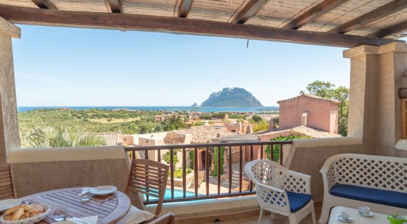 Photo of Corbezzolo 10 - Vista Village Villa 19