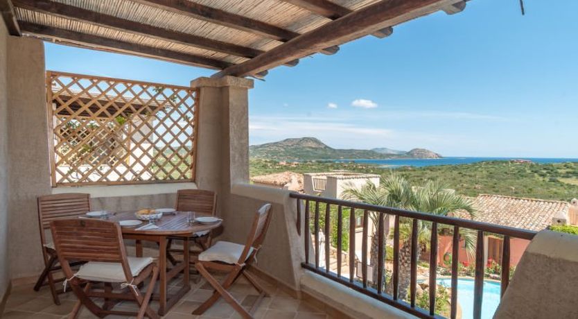 Photo of Corbezzolo 10 - Vista Village Villa 19