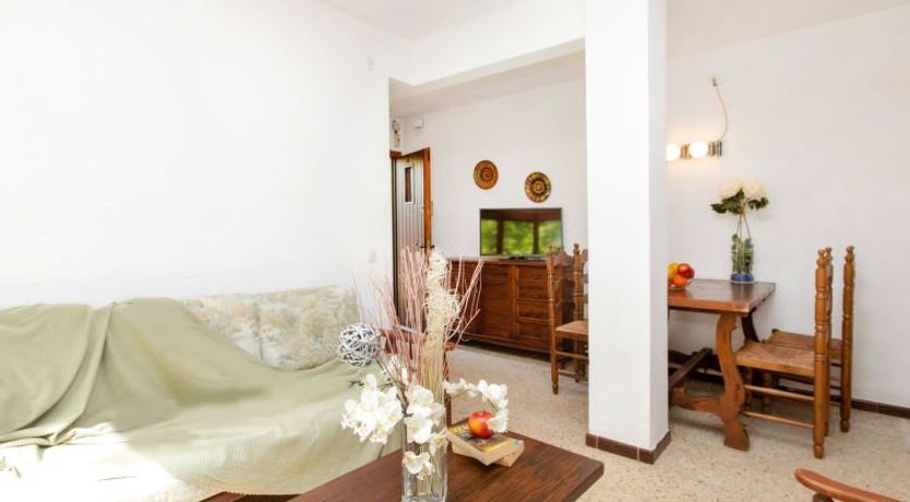 Photo of S'Esquirols Nº5