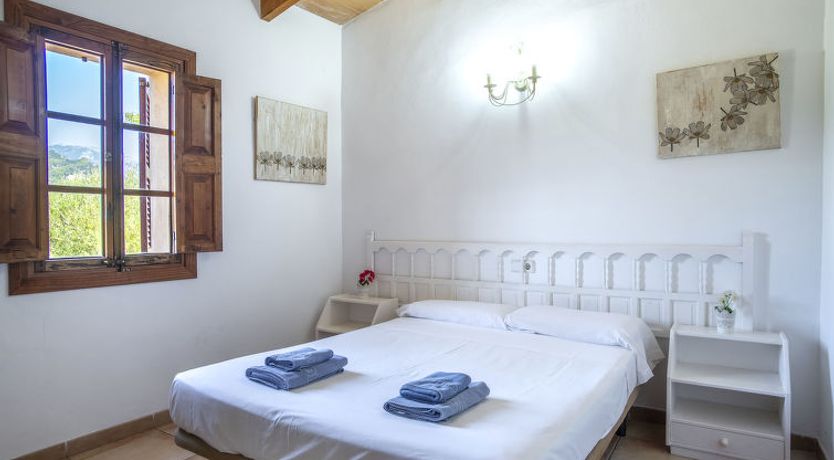 Photo of Es Puig Mancor