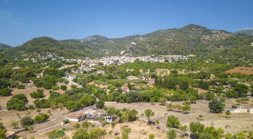 Photo of Es Puig Mancor