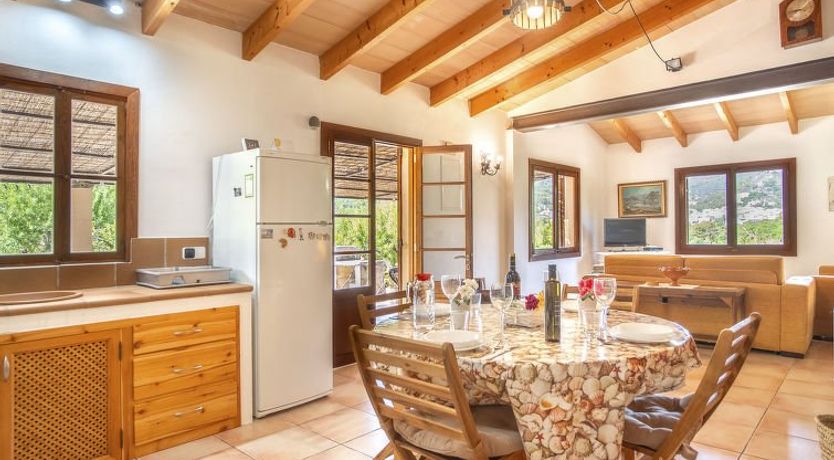 Photo of Es Puig Mancor