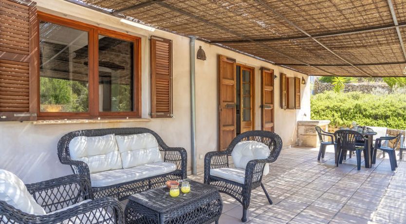 Photo of Es Puig Mancor