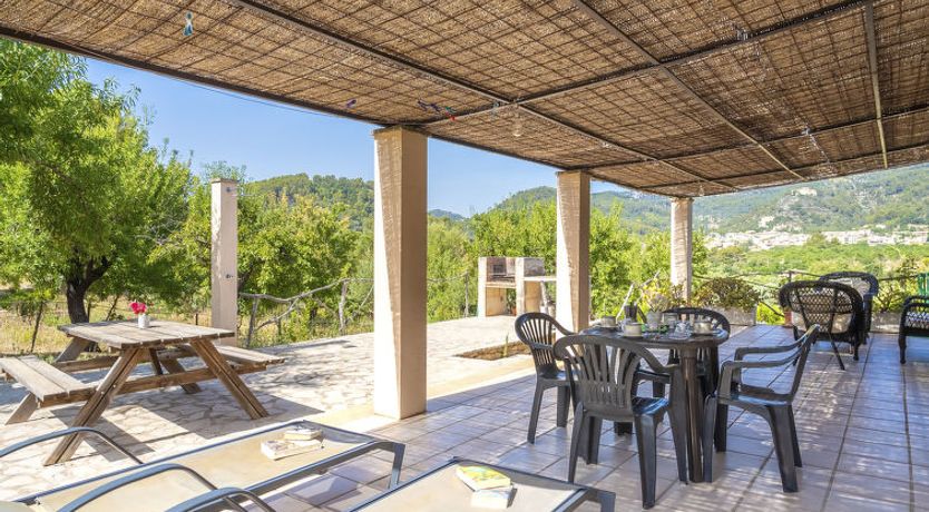 Photo of Es Puig Mancor