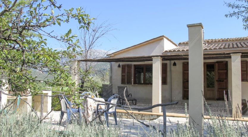 Photo of Es Puig Mancor