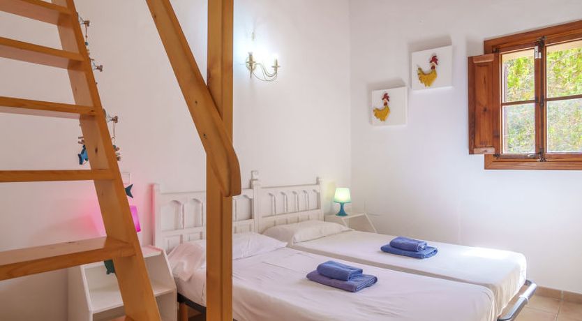 Photo of Es Puig Mancor