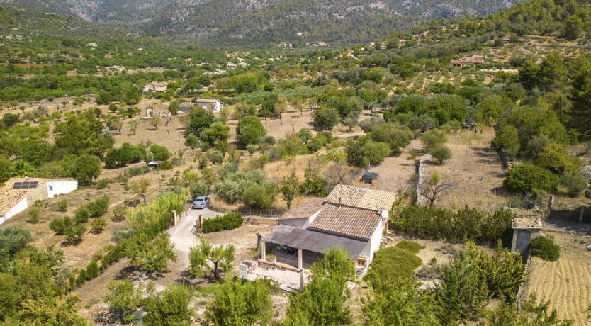 Photo of Es Puig Mancor