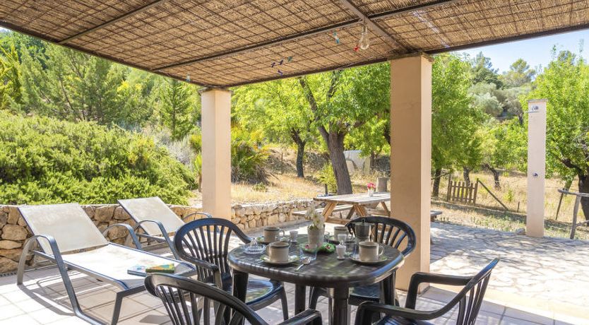 Photo of Es Puig Mancor