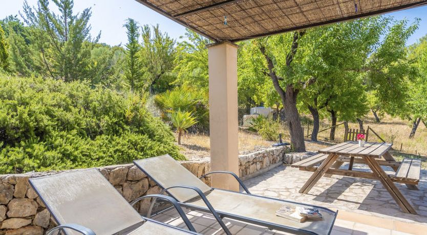 Photo of Es Puig Mancor