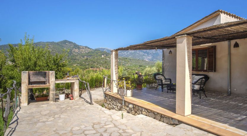 Photo of Es Puig Mancor