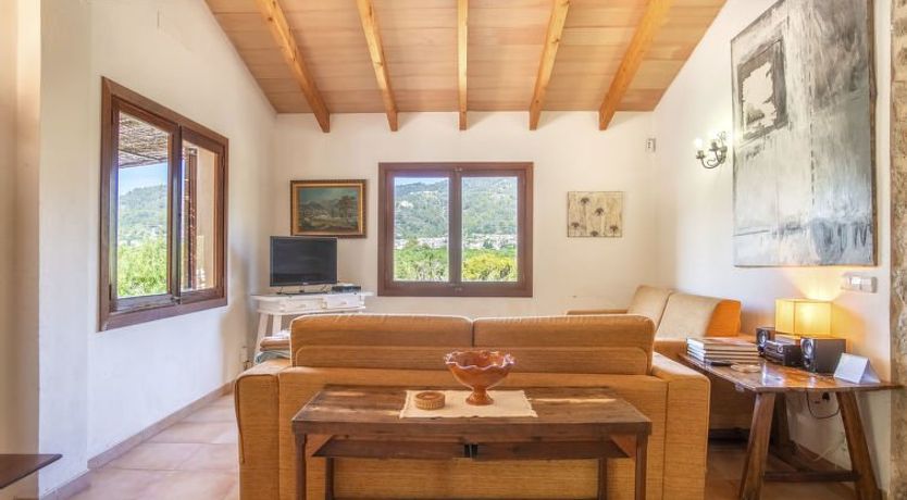 Photo of Es Puig Mancor