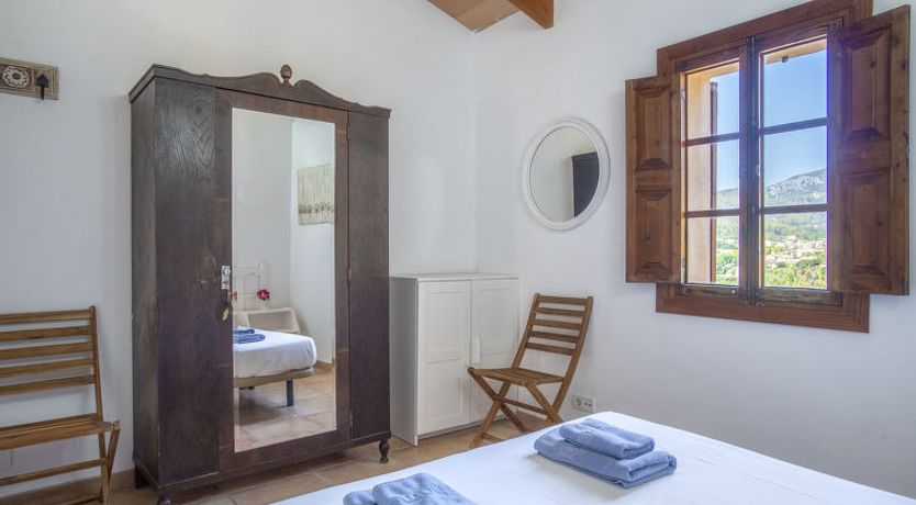 Photo of Es Puig Mancor