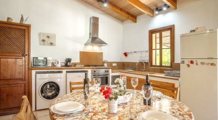 Photo of Es Puig Mancor