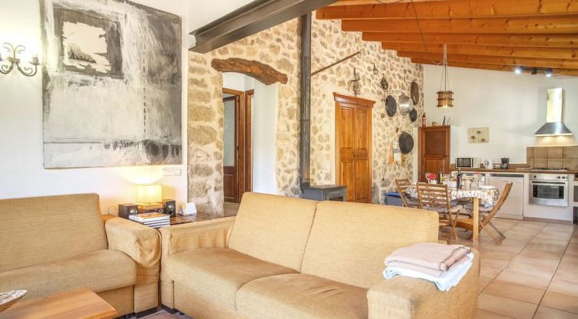 Photo of Es Puig Mancor