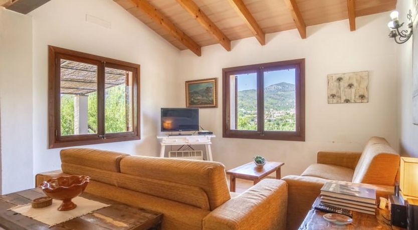 Photo of Es Puig Mancor