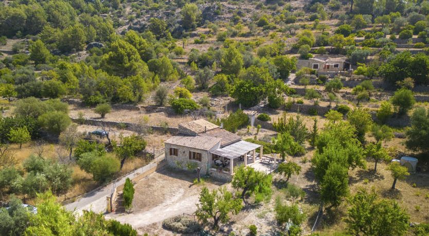 Photo of Es Puig Mancor