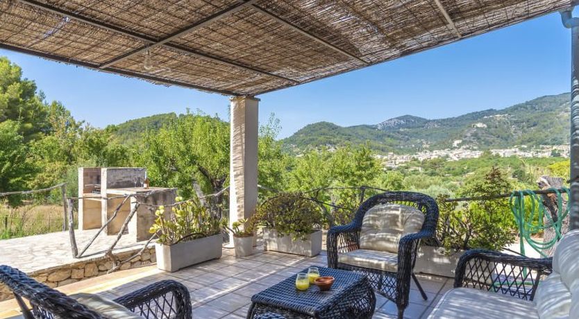 Photo of Es Puig Mancor