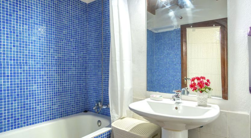 Photo of Es Puig Mancor