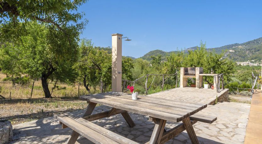 Photo of Es Puig Mancor