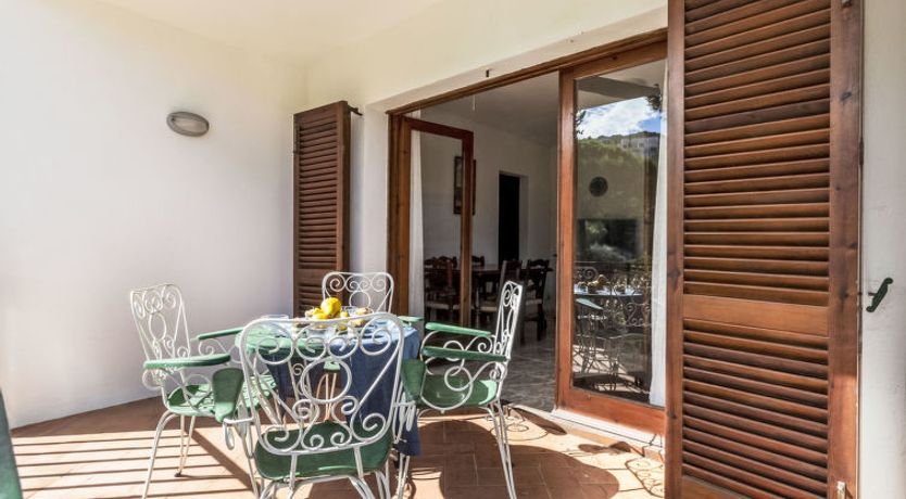 Photo of S'Olivera Nº1