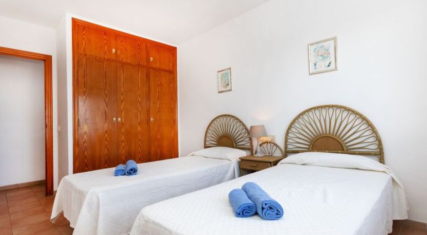 Photo of Karina Apartment 2