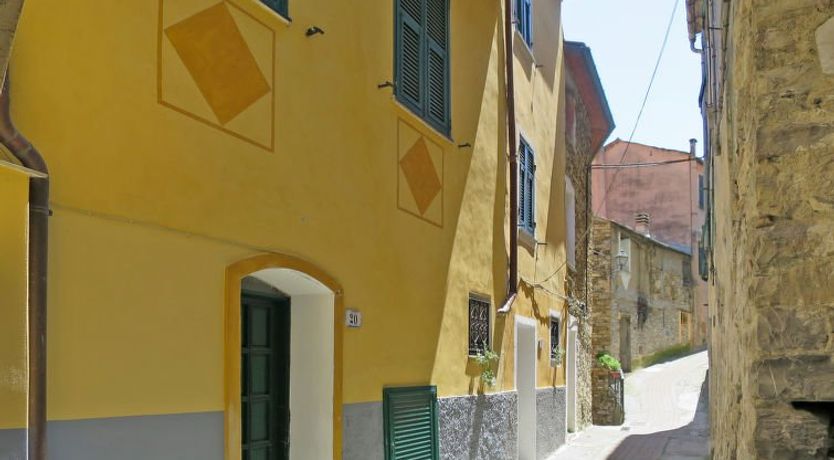 Photo of Le Volte & Terrazzo (PTB192) Holiday Home 3