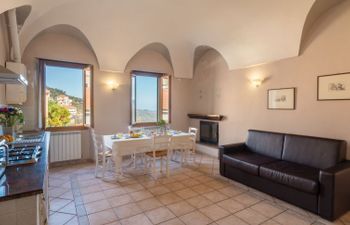 Le Volte & Terrazzo (PTB192) Holiday Home 3 Holiday Home