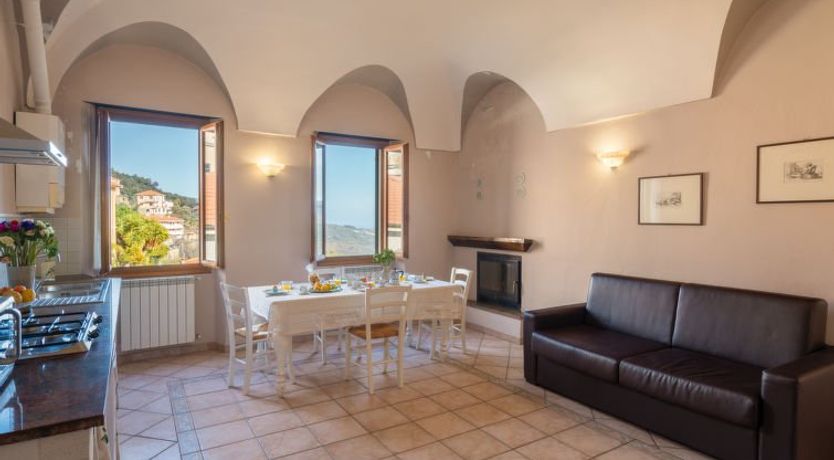 Photo of Le Volte & Terrazzo (PTB192) Holiday Home 3
