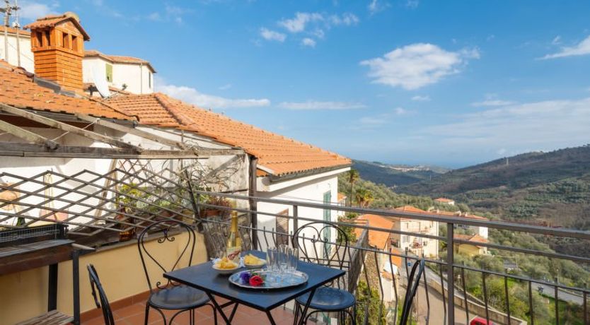 Photo of Le Volte & Terrazzo (PTB192) Holiday Home 3