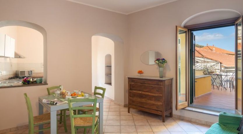 Photo of Le Volte & Terrazzo (PTB192) Holiday Home 3