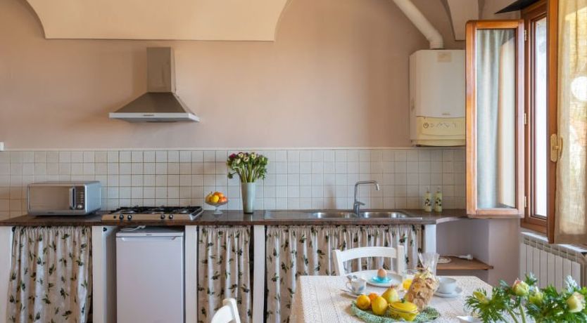 Photo of Le Volte & Terrazzo (PTB192) Holiday Home 3