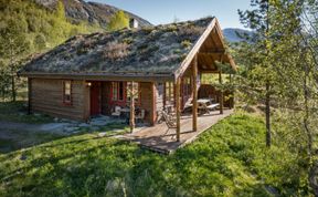 Photo of Myravatnet