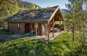 Photo of myravatnet-fjs