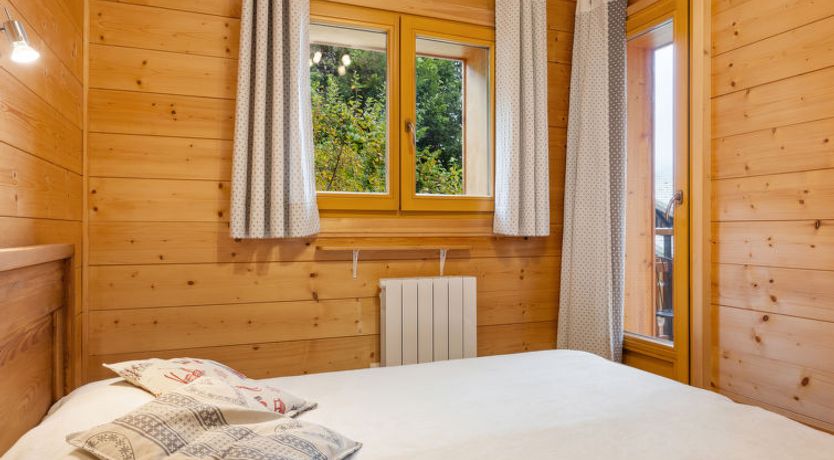 Photo of Le Petit Savoyard Apartment 2