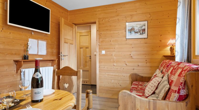 Photo of Le Petit Savoyard Apartment 2