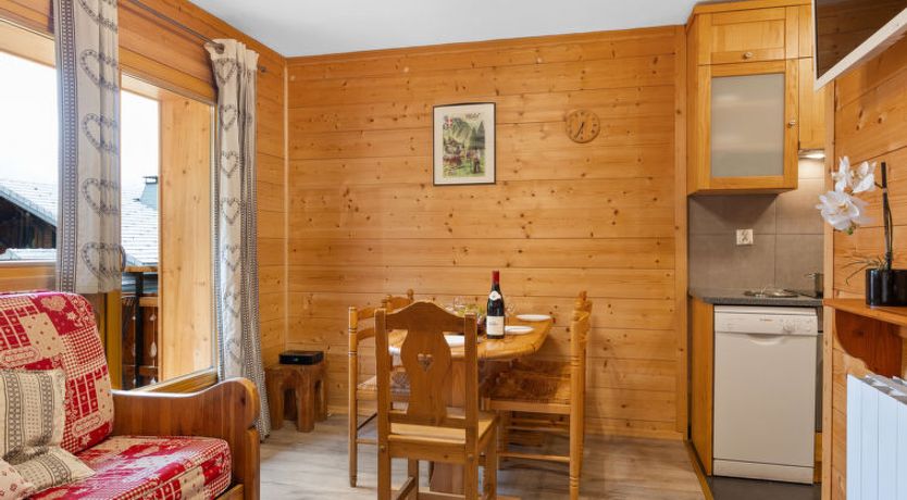 Photo of Le Petit Savoyard Apartment 2