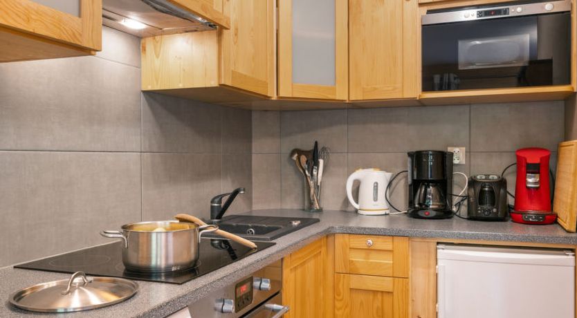 Photo of Le Petit Savoyard Apartment 2