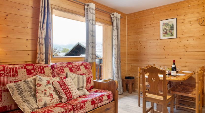 Photo of Le Petit Savoyard Apartment 2