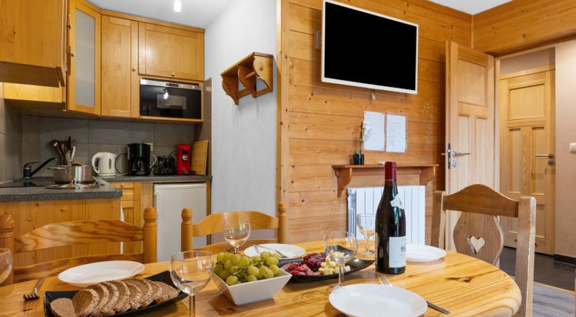 Photo of Le Petit Savoyard Apartment 2