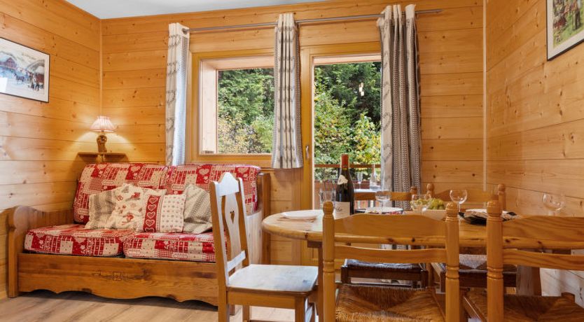 Photo of Le Petit Savoyard Apartment 2