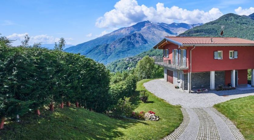 Photo of Cà da Crus (GRV447)