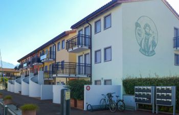 Vasco de Gama B11/R Apartment 25 Holiday Home