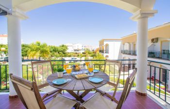 Rota do Sol Apartment