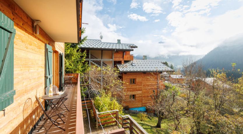 Photo of Fer à Cheval Apartment 2