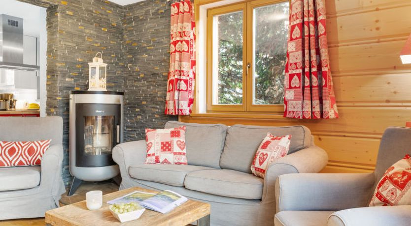 Photo of Fer à Cheval Apartment 2