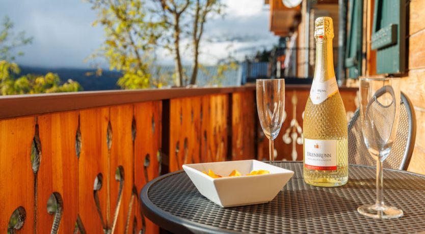 Photo of Fer à Cheval Apartment 2