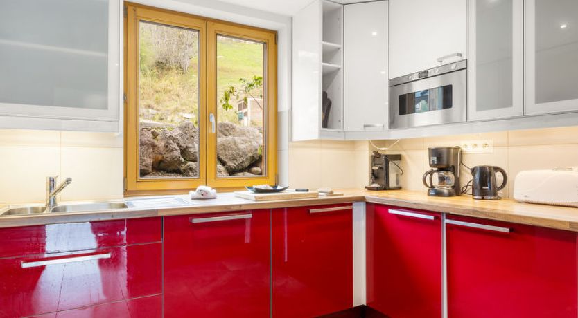 Photo of Fer à Cheval Apartment 2