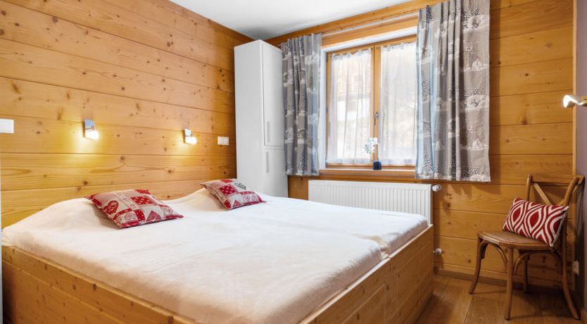 Photo of Fer à Cheval Apartment 2