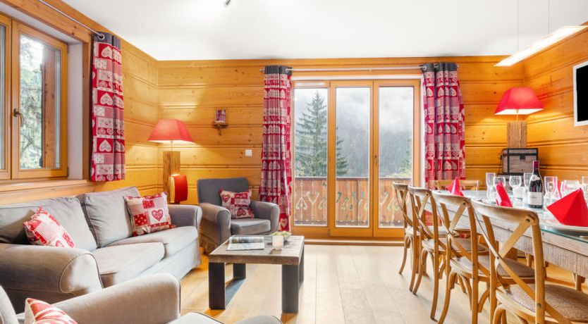 Photo of Fer à Cheval Apartment 2